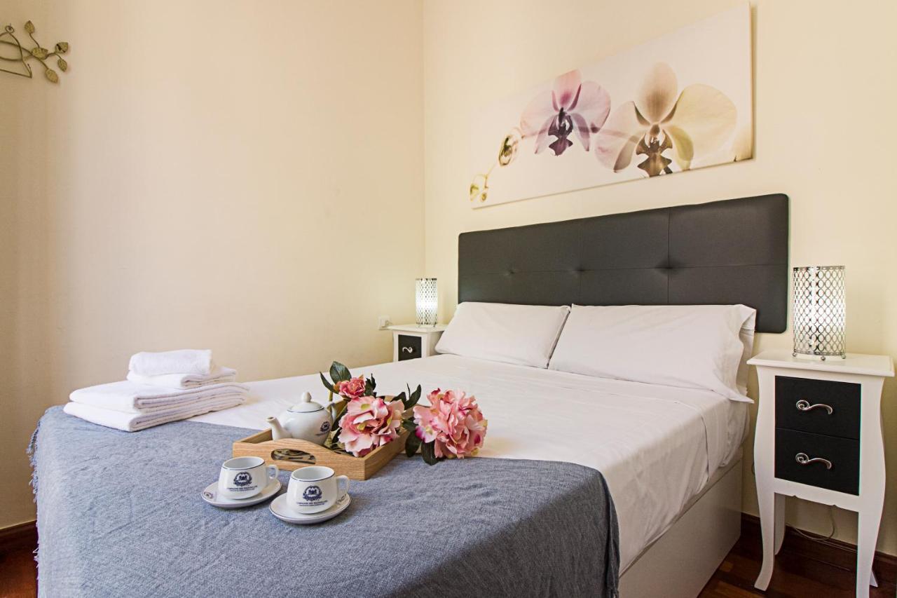 Apartamento Esparteros Freshapartments By Bossh! *