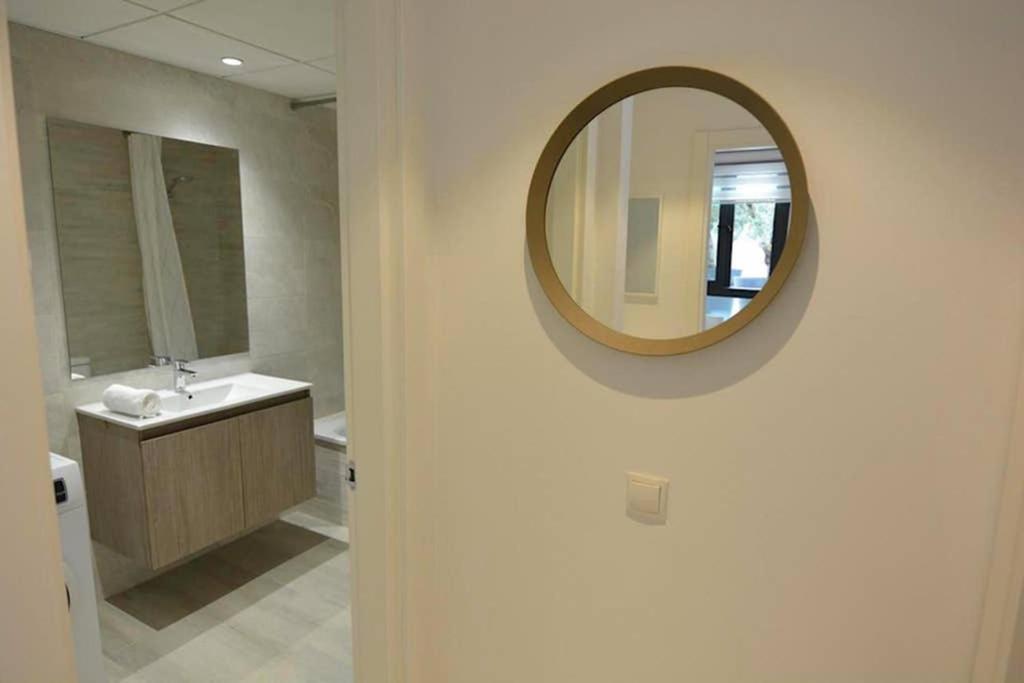 Apartamento Casa Bella Málaga