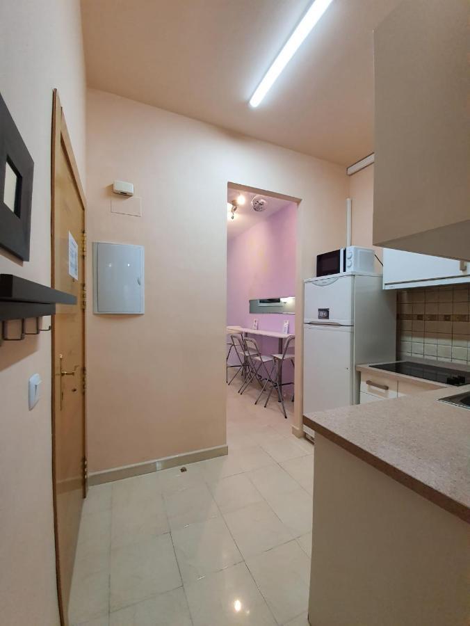 Solsur Mezquitilla Apartamento *