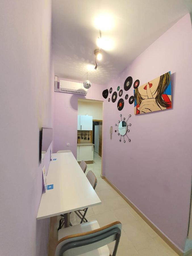 Apartamento Solsur Mezquitilla *