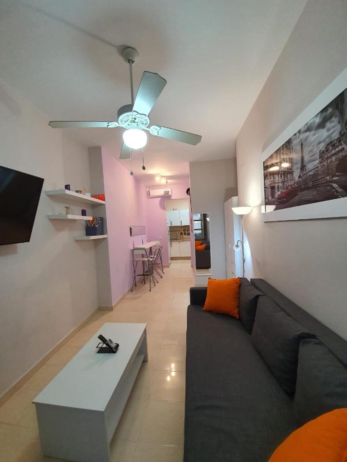 Apartamento Solsur Mezquitilla Málaga