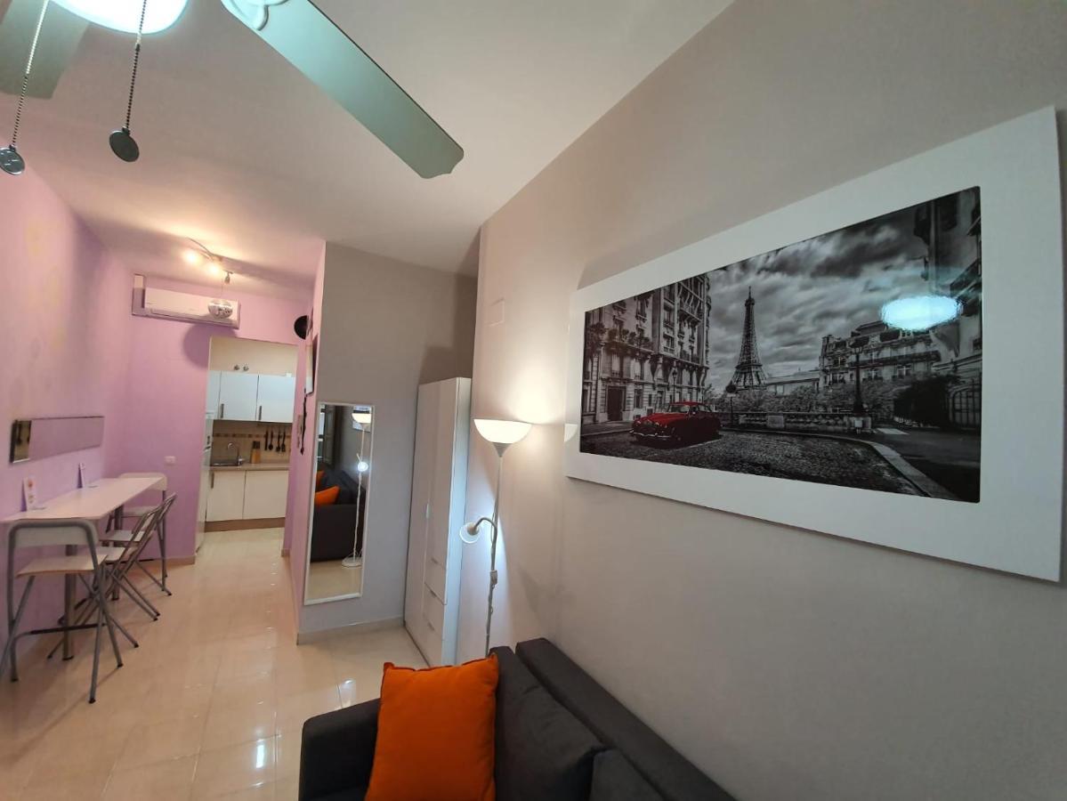 Solsur Mezquitilla Apartamento