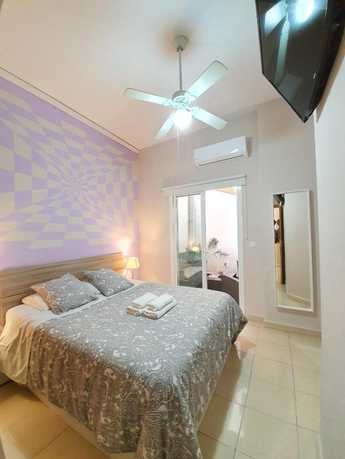 Apartamento Solsur Mezquitilla Málaga