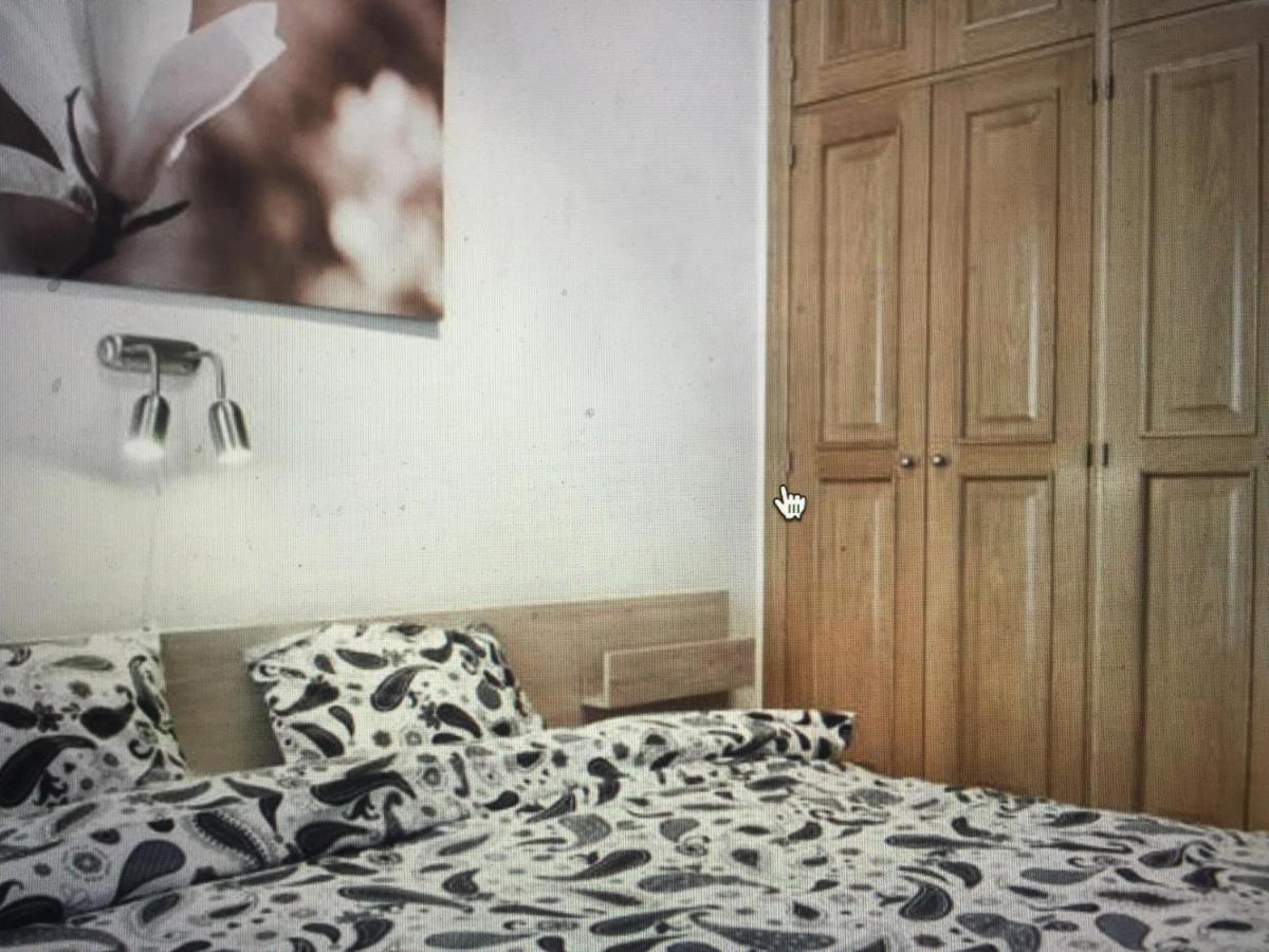 Sun City Apartment Malaga