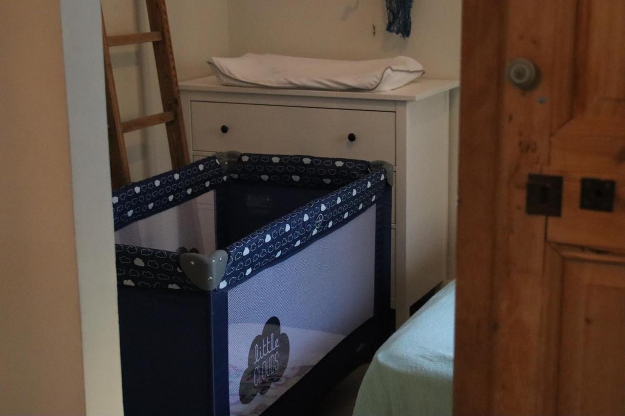 House, 2 Bikes, 2 Children's Bikes, Wifi, Big Terrace, Bbq, Family, Childfriendly Holiday home *