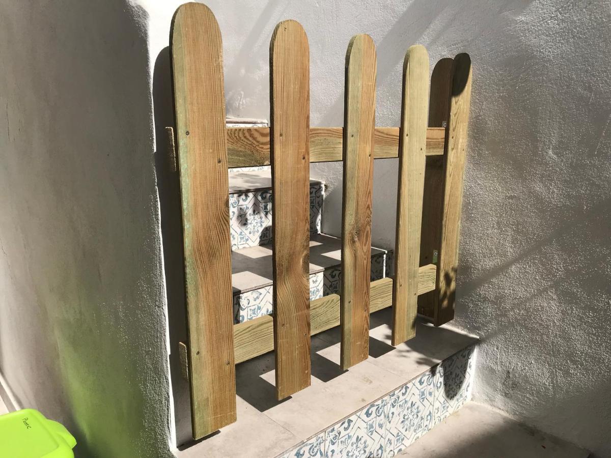 House, 2 Bikes, 2 Children's Bikes, Wifi, Big Terrace, Bbq, Family, Childfriendly