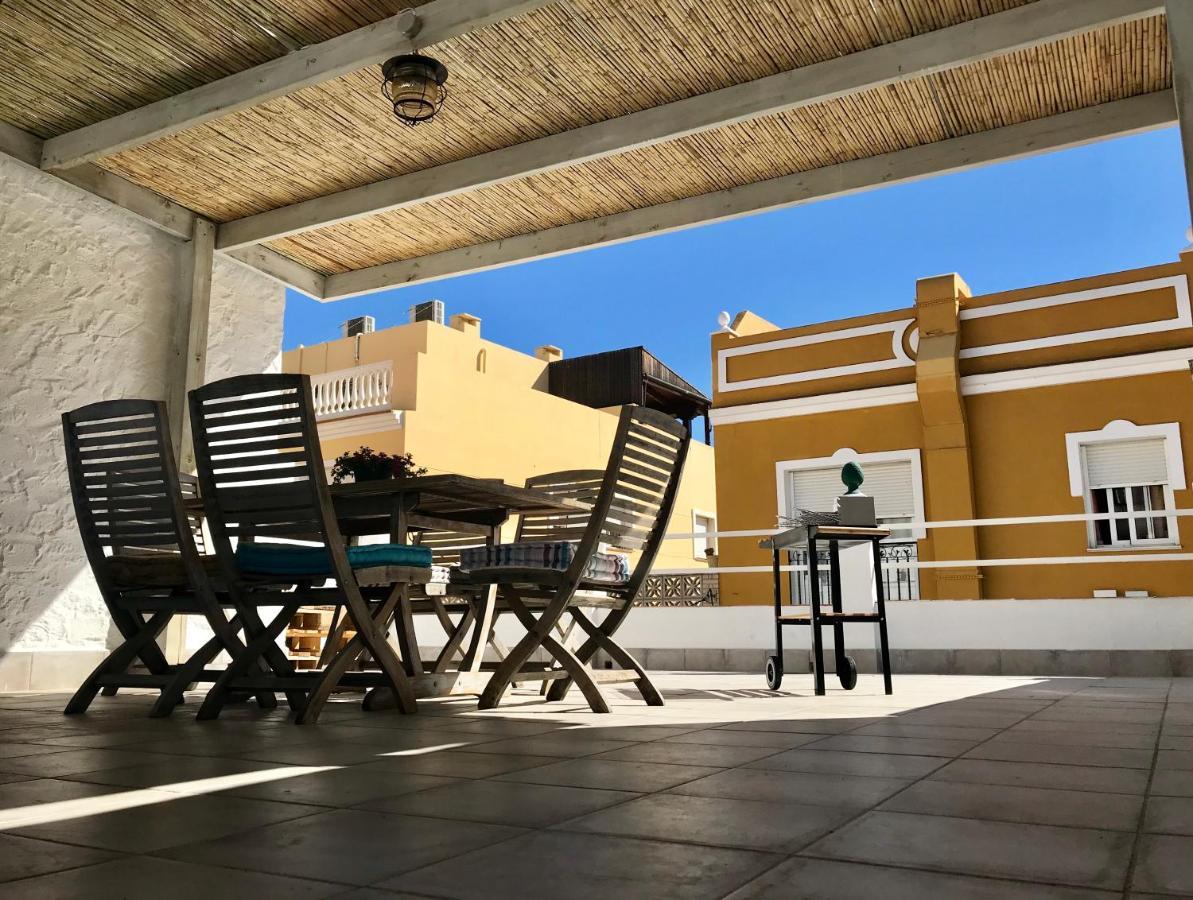 Holiday home House, 2 Bikes, 2 Children's Bikes, Wifi, Big Terrace, Bbq, Family, Childfriendly *