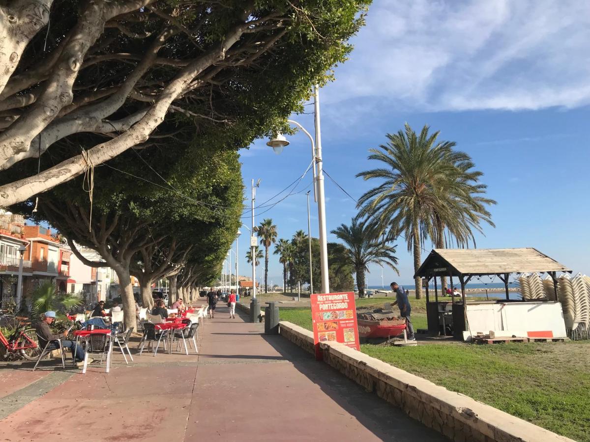 Holiday home House, 2 Bikes, 2 Children's Bikes, Wifi, Big Terrace, Bbq, Family, Childfriendly Malaga