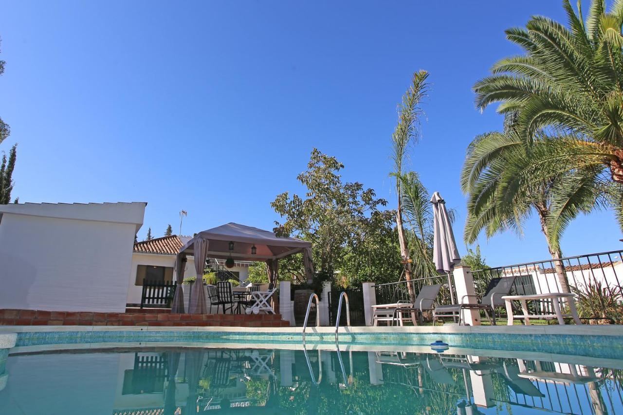 Holiday home El Hogar Malaga