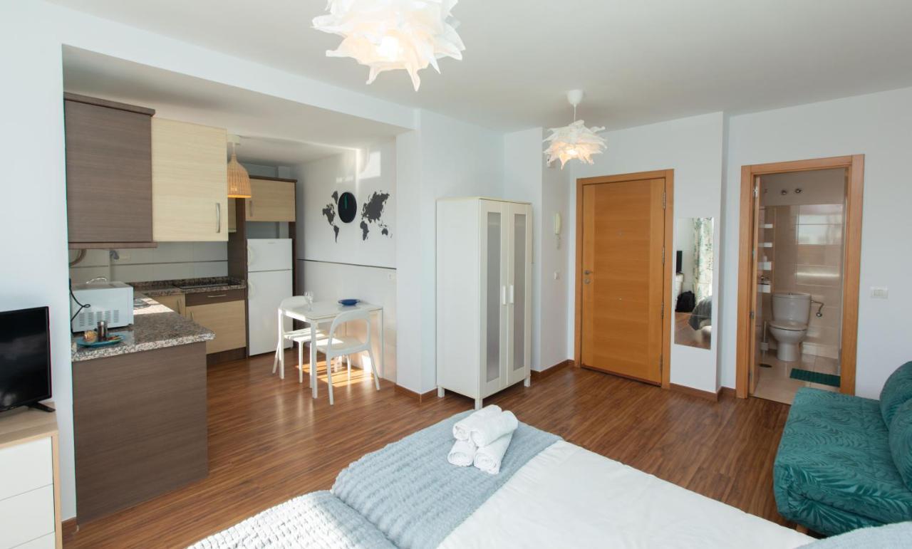 Your By The Sea Apartamento