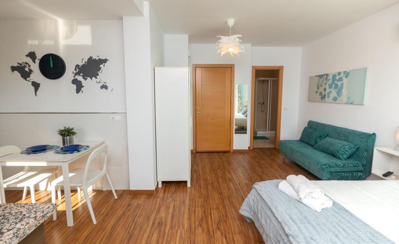 Apartamento Your By The Sea Málaga