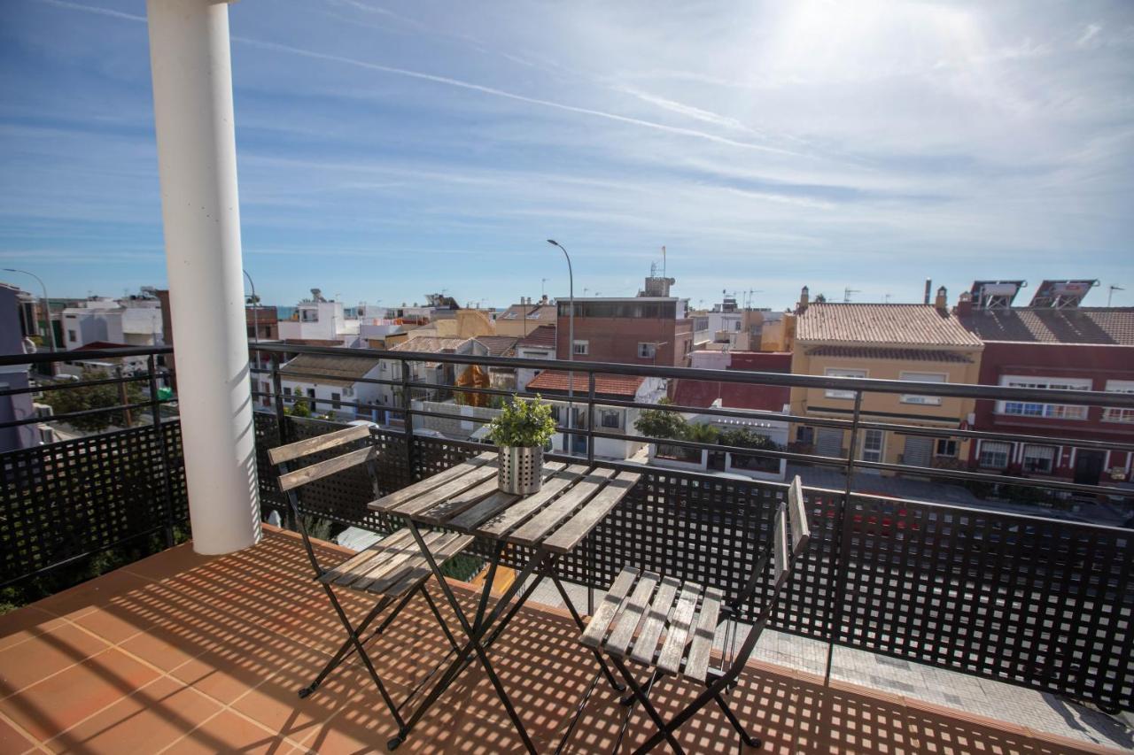 Apartamento Your By The Sea Málaga
