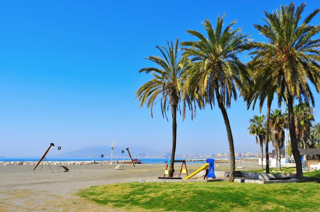 Apartamento Your By The Sea Málaga