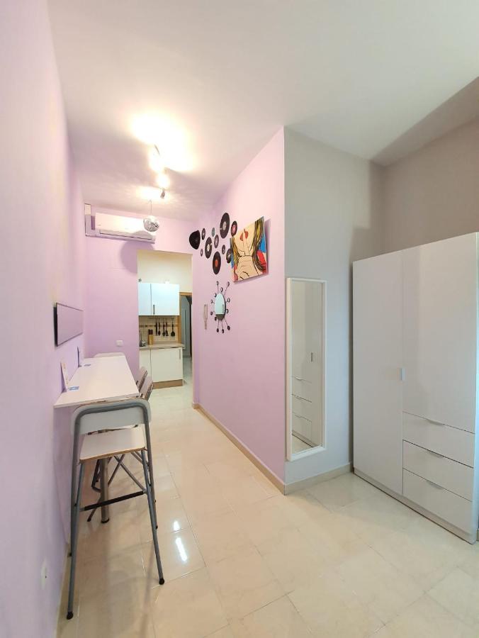 Apartamento Solsur Mezquitilla *