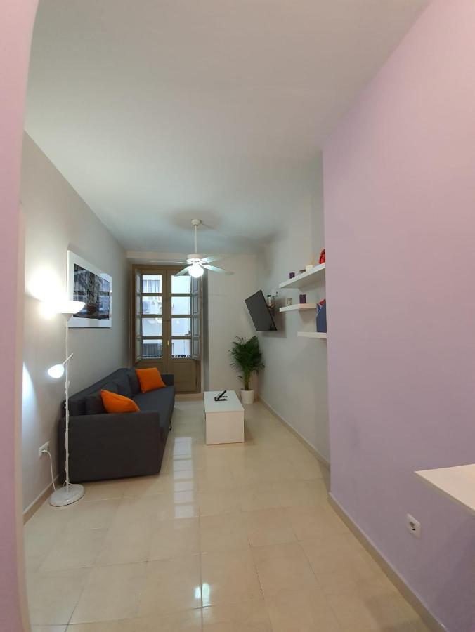 Apartamento Solsur Mezquitilla Málaga