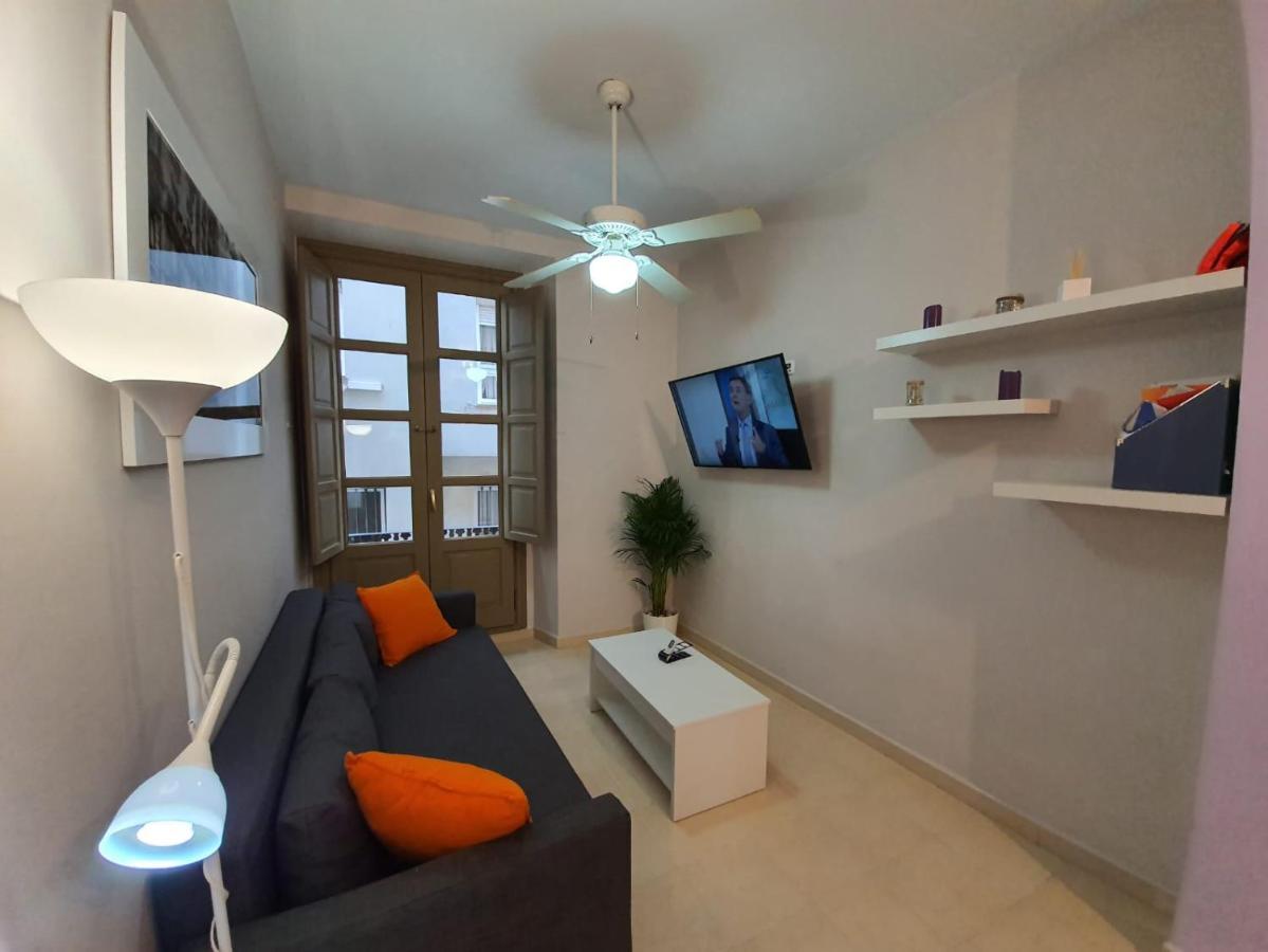 Apartamento Solsur Mezquitilla Málaga