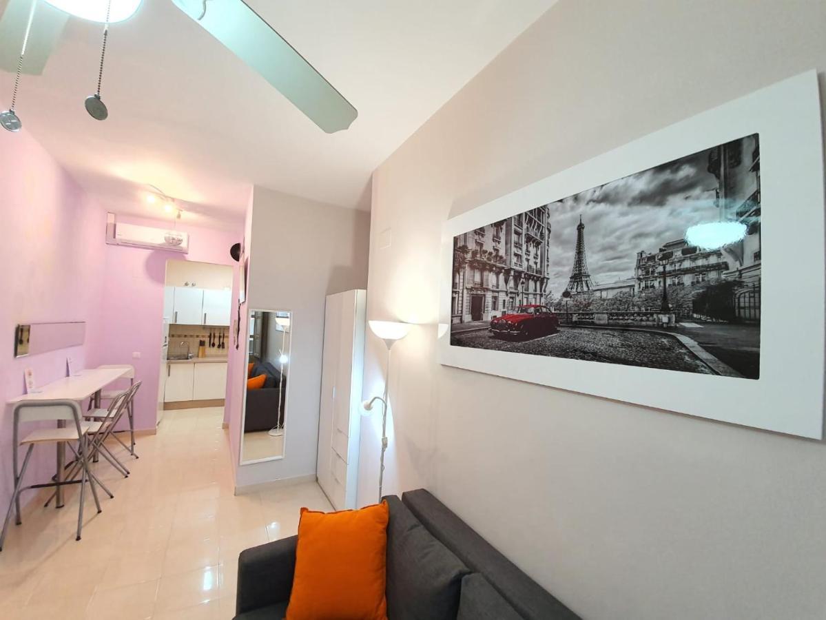 Apartamento Solsur Mezquitilla Málaga