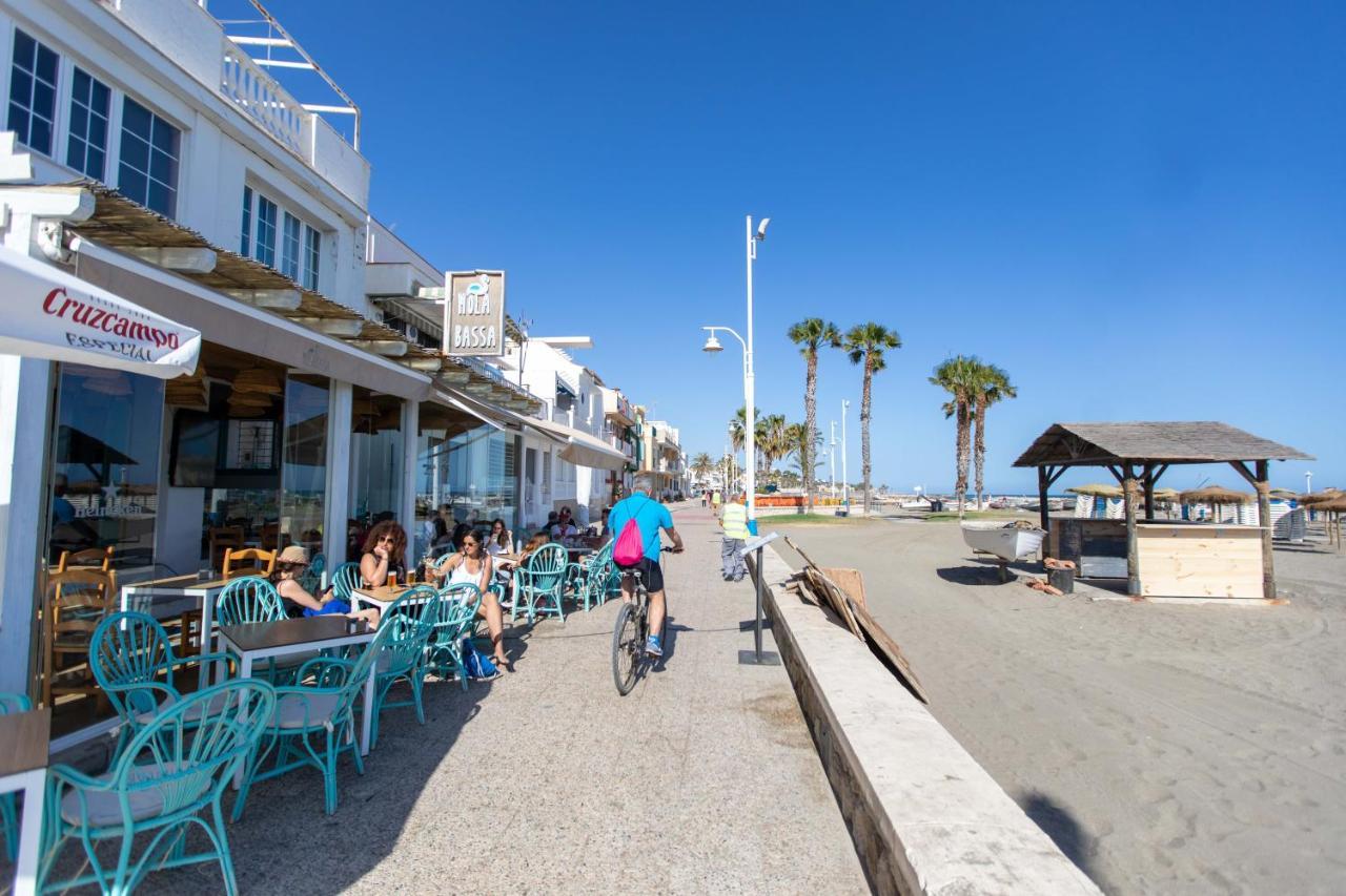 Apartamento Your By The Sea