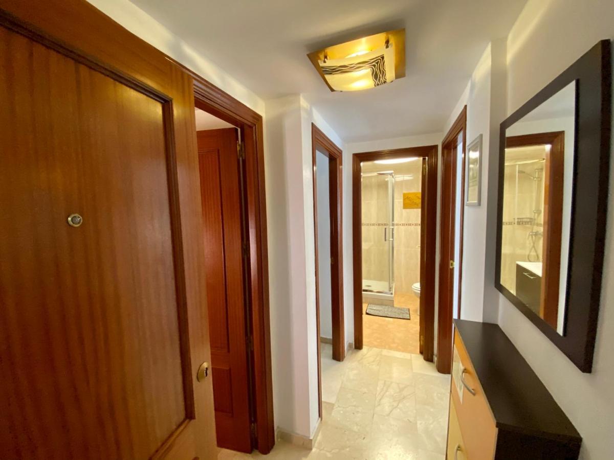 Apartamento Penthouse With 45 M2 Private Terrace *
