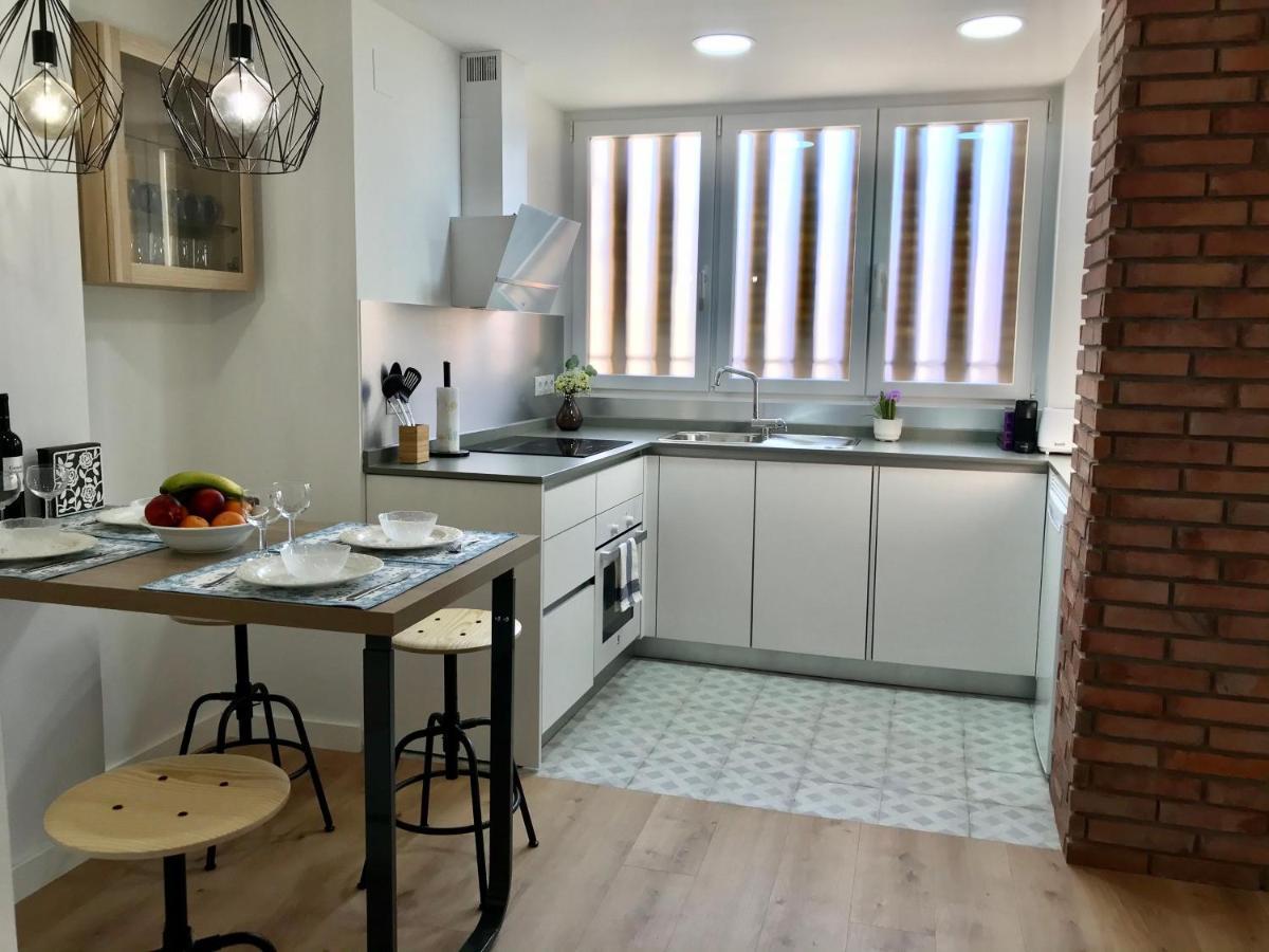 Apartamento Homely Soho San Lorenzo