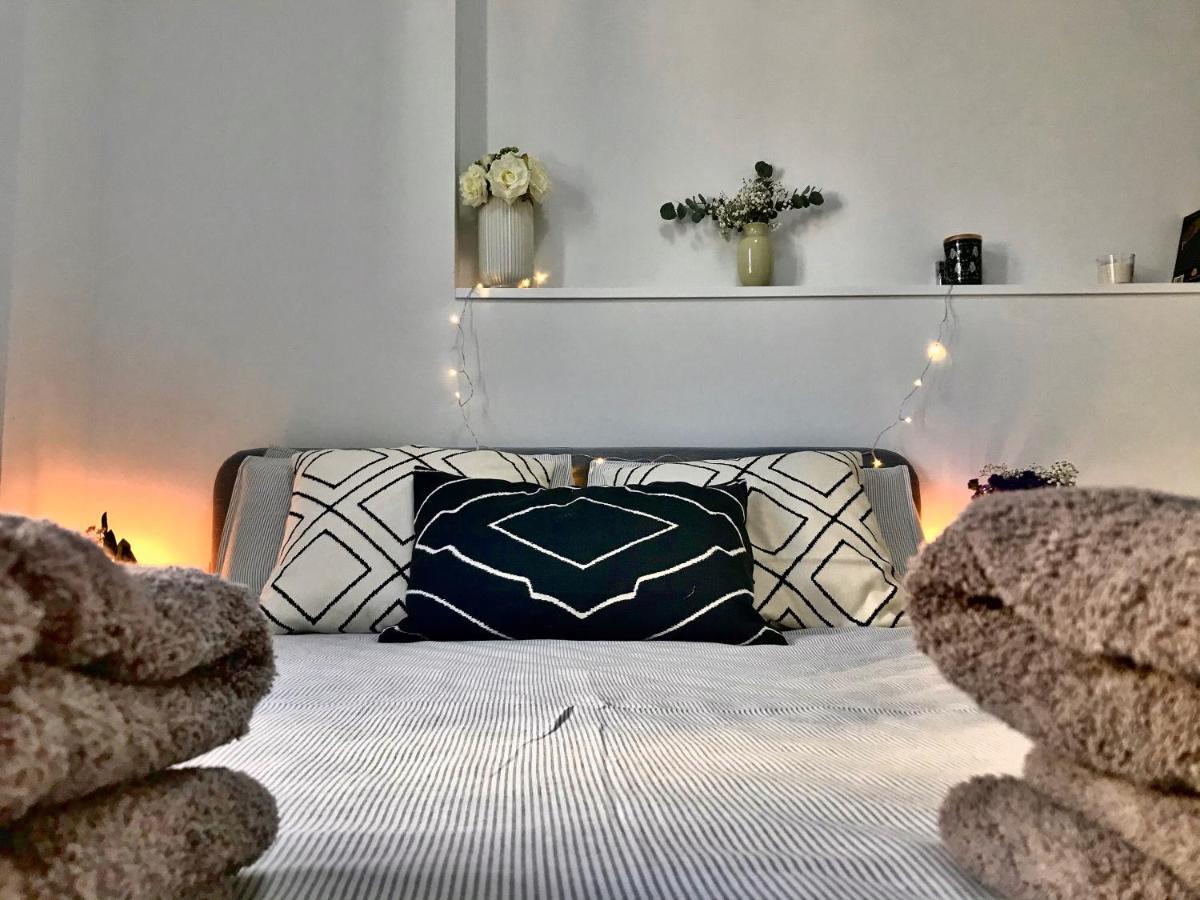 Apartamento Homely Soho San Lorenzo *