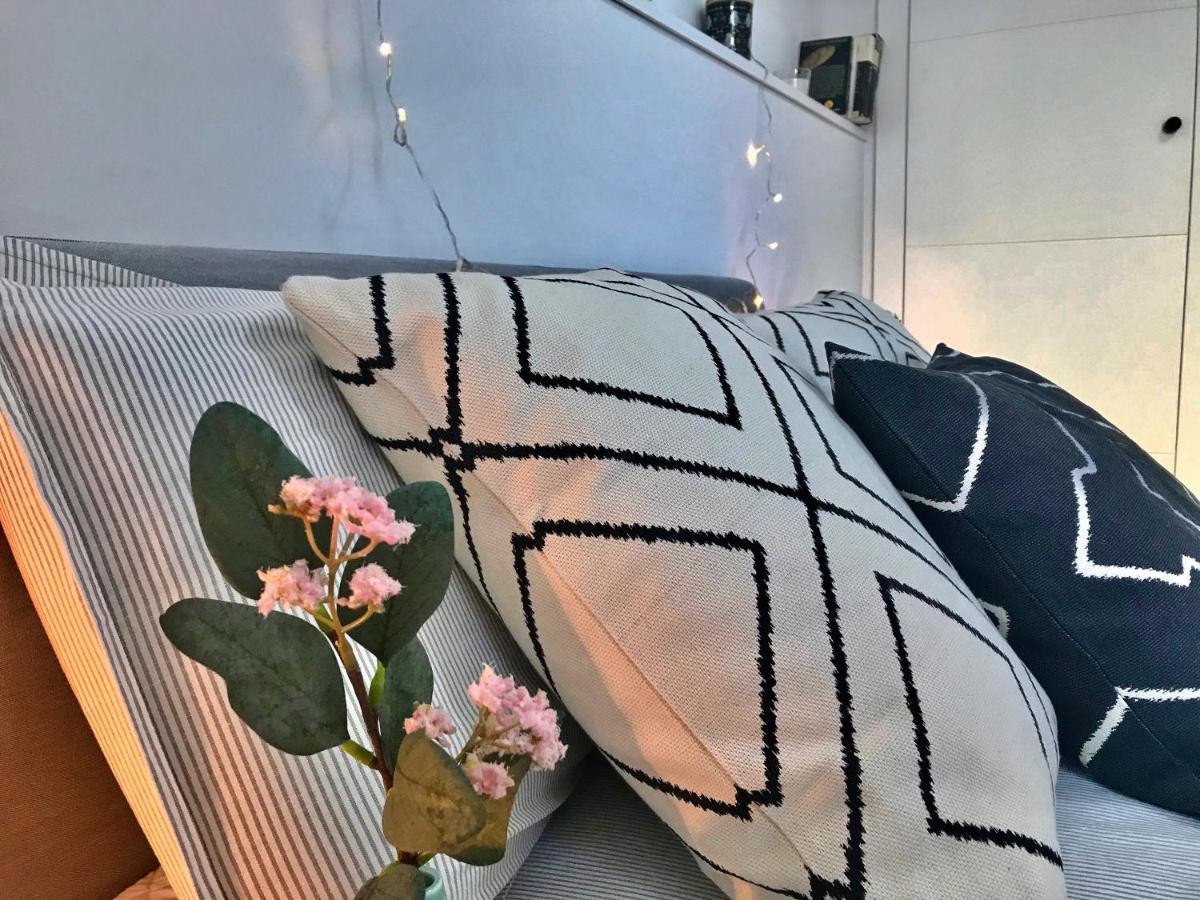 Apartamento Homely Soho San Lorenzo
