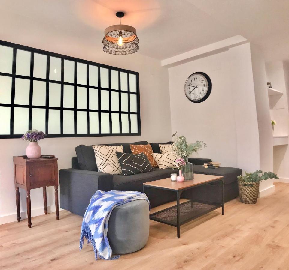 Homely Soho San Lorenzo Apartamento *