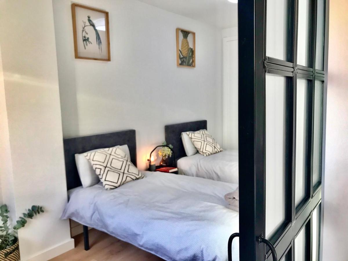 Apartamento Homely Soho San Lorenzo *