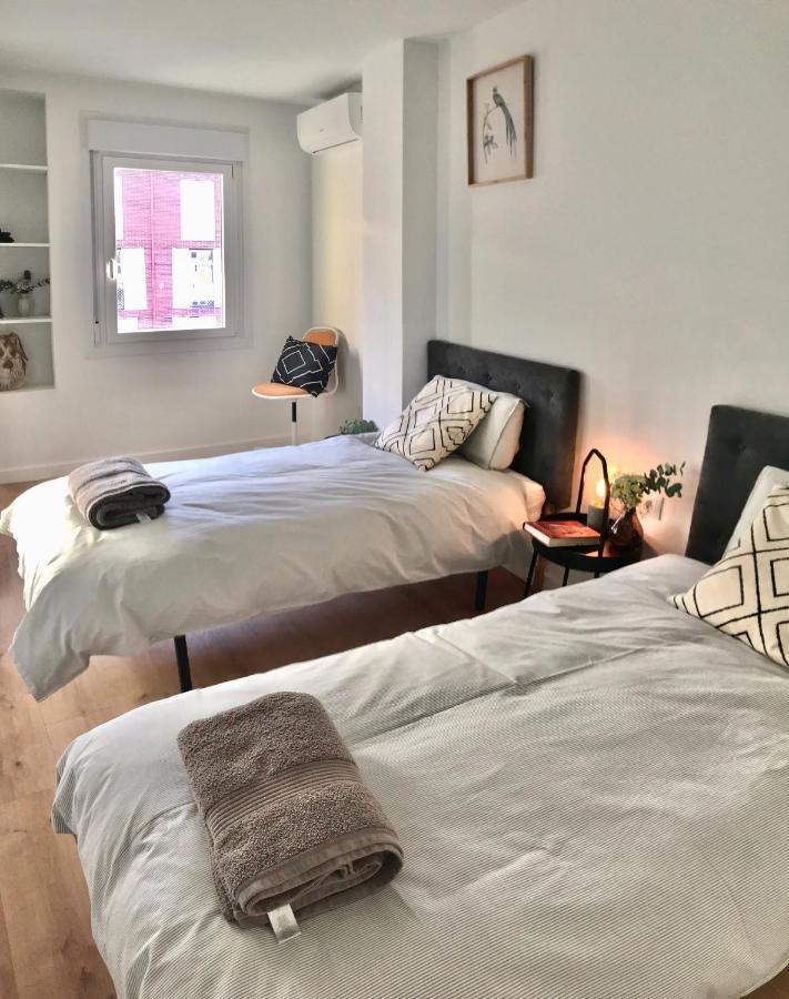 Homely Soho San Lorenzo Apartamento