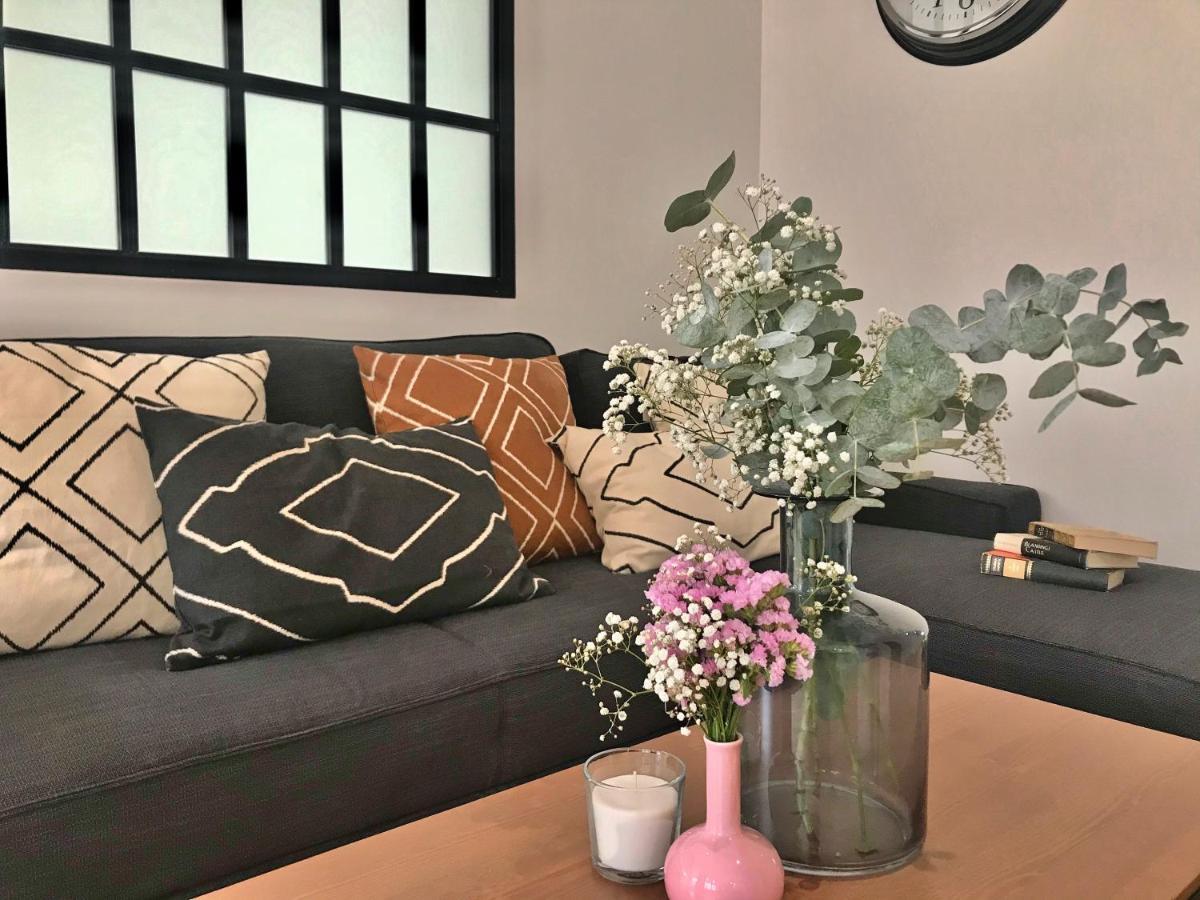 Homely Soho San Lorenzo Apartamento