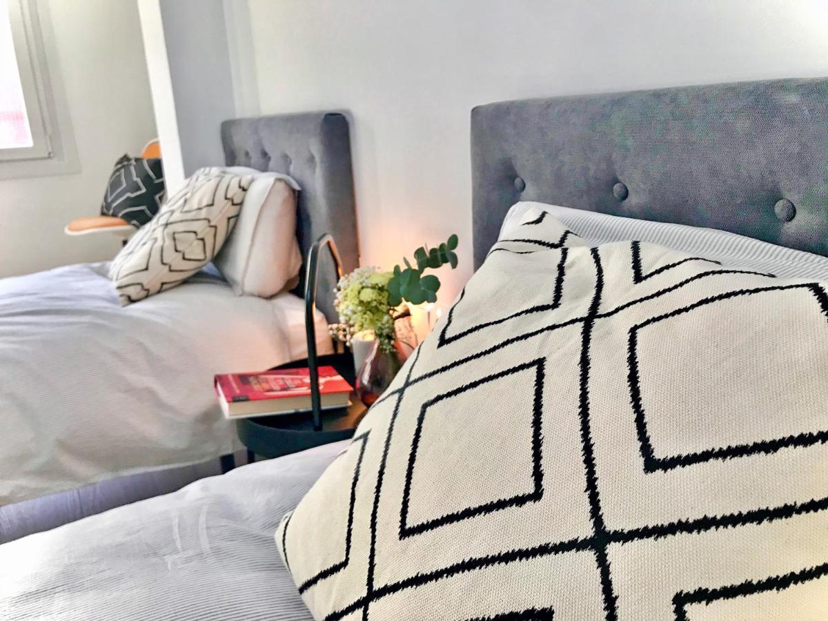 Homely Soho San Lorenzo Apartamento