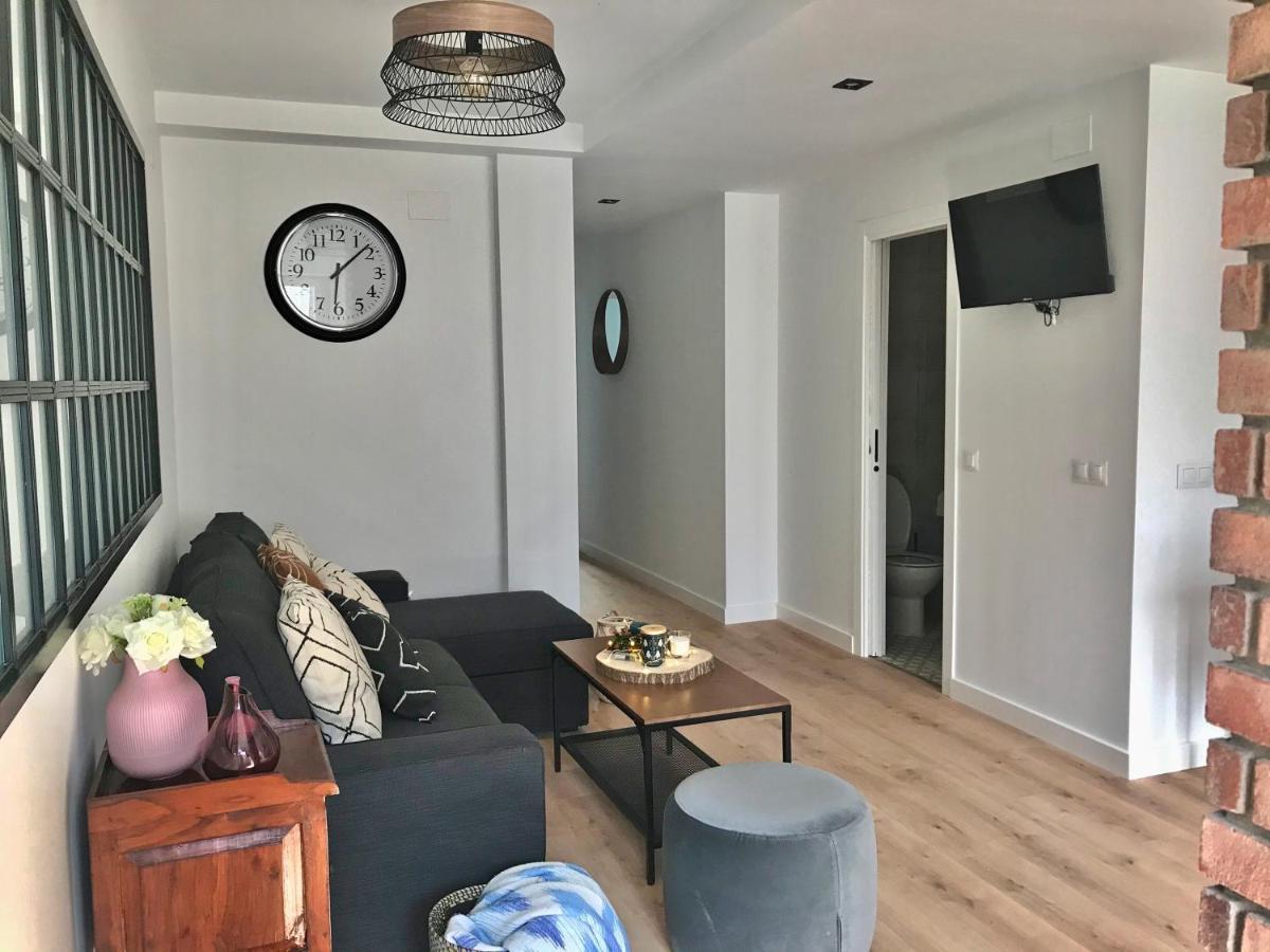 Apartamento Homely Soho San Lorenzo