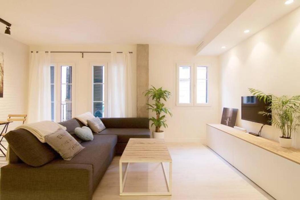Apartment Gran Apartamento En El Centro Historico Con Parking Gratuito 4 Por Keywise Malaga