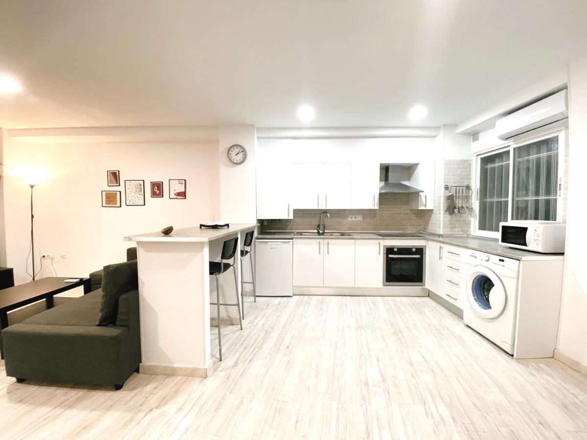 Apartamento Gmc Turistics - The Atarazanas Market House