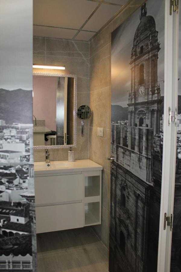 Apartamento ático Chill Out La Biznaga Málaga
