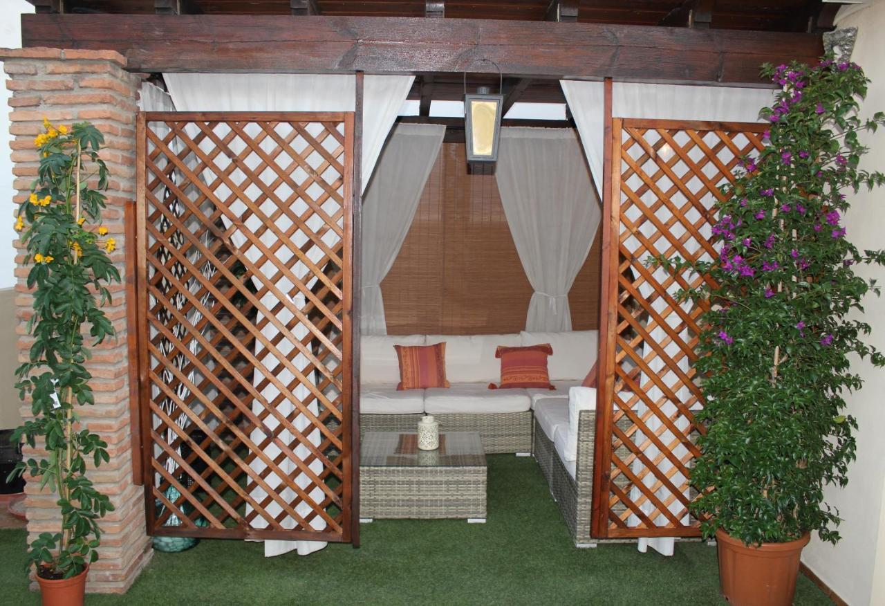 Apartamento ático Chill Out La Biznaga *