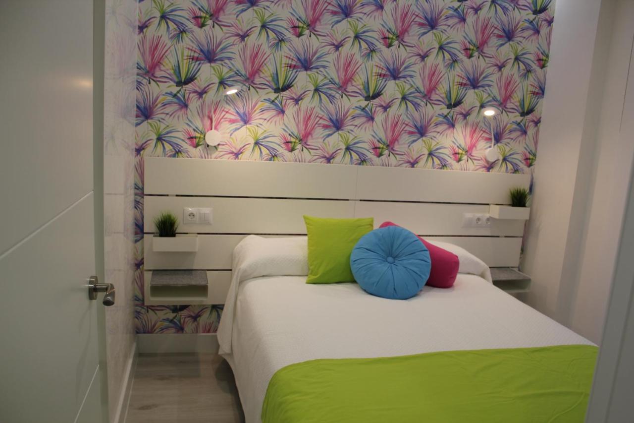 Apartamento ático Chill Out La Biznaga *