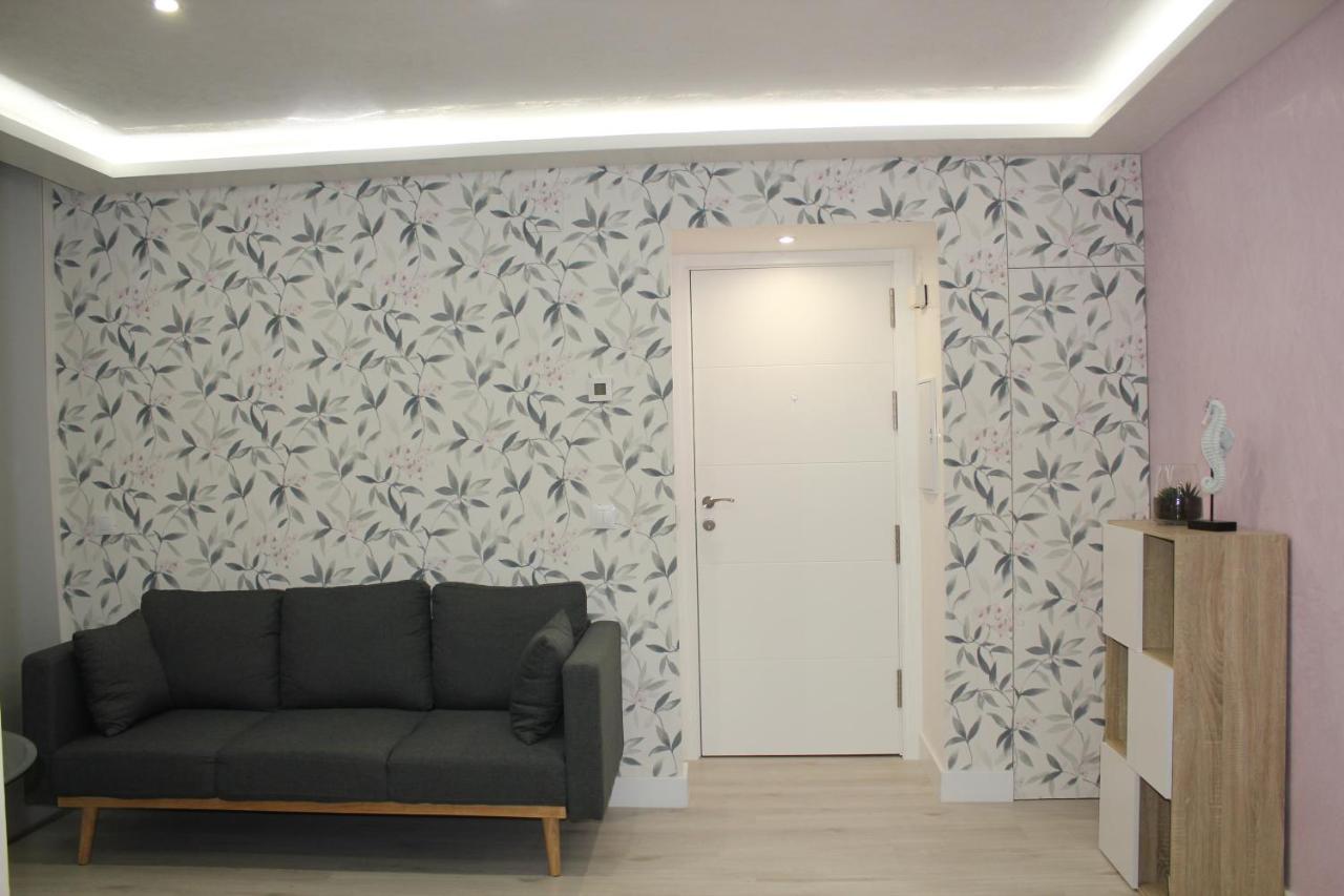 Apartamento ático Chill Out La Biznaga *