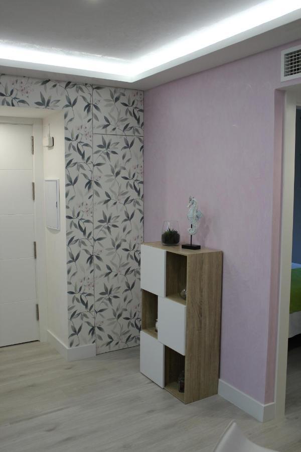 Apartamento ático Chill Out La Biznaga *
