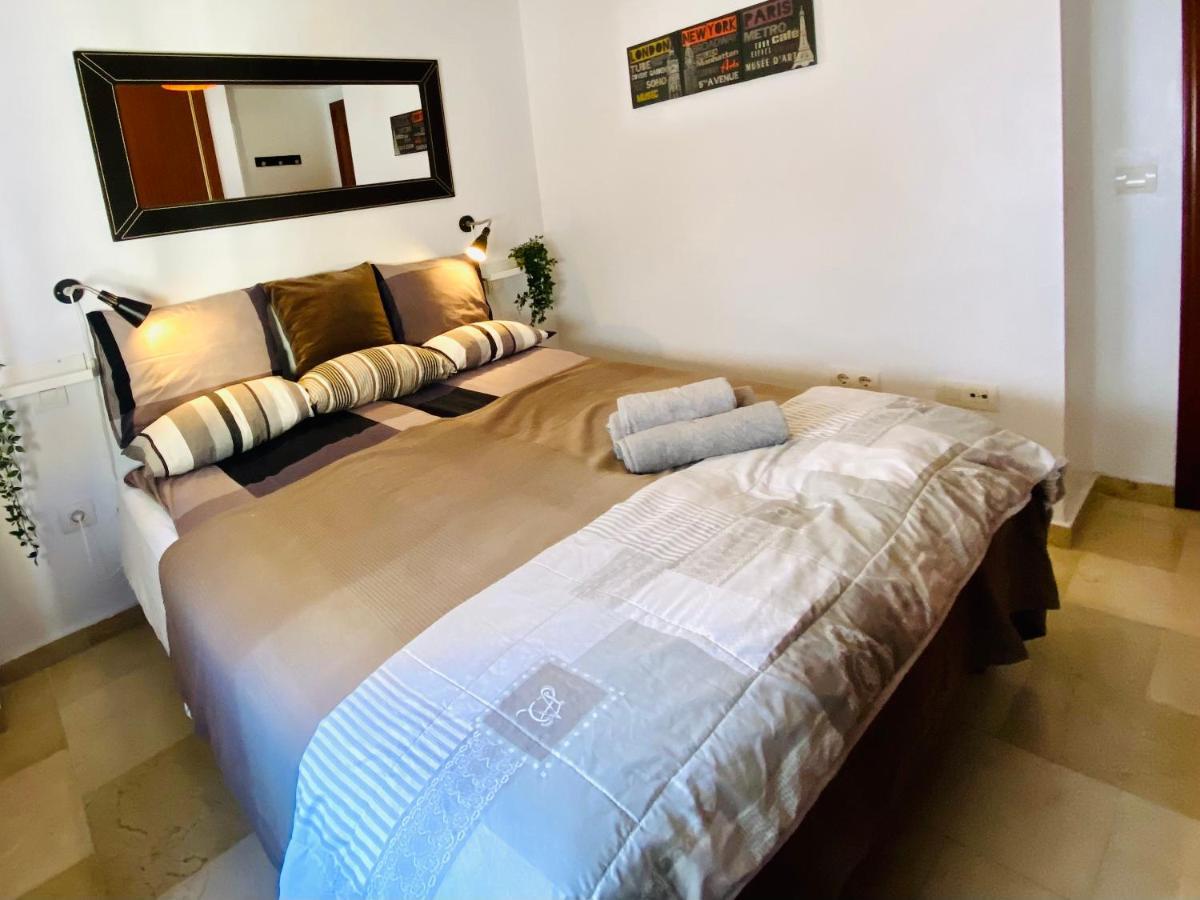 Penthouse With 45 M2 Private Terrace Apartamento *