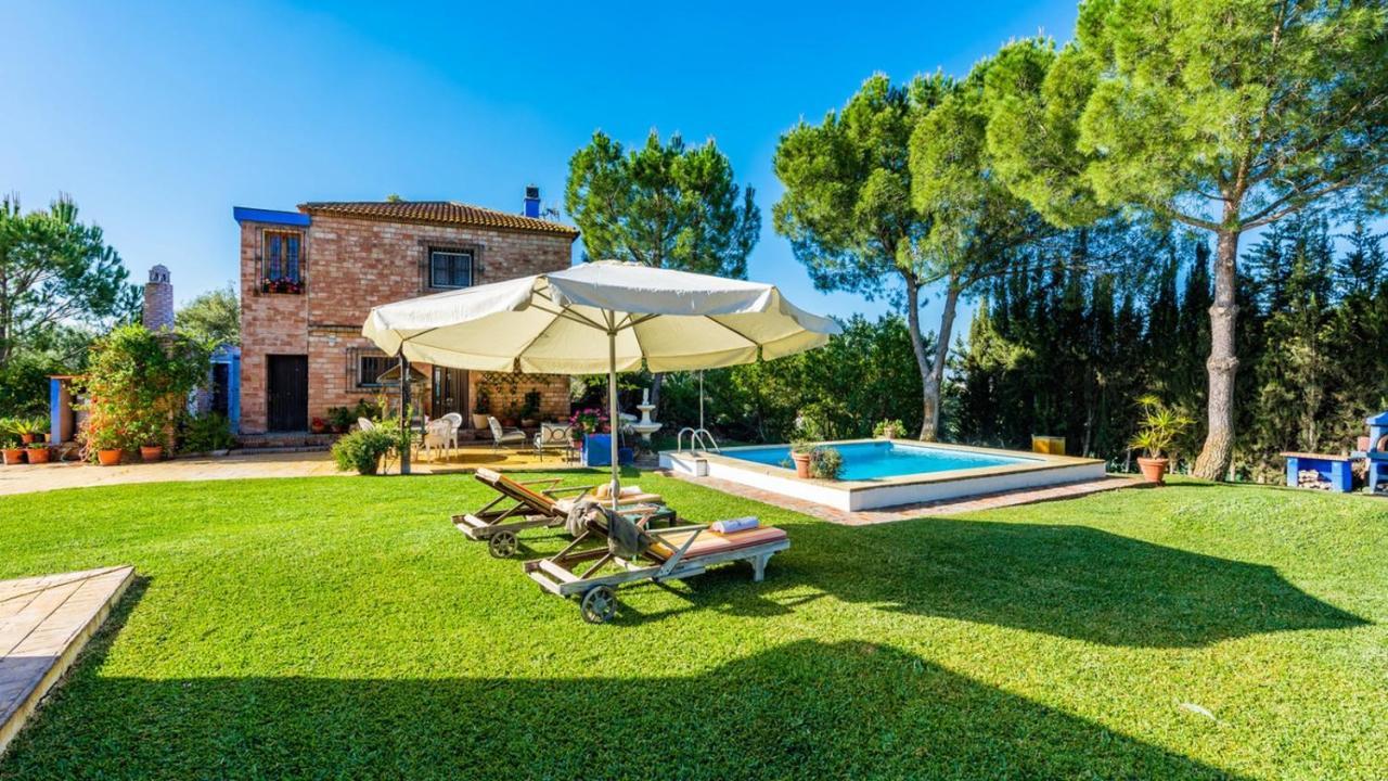 Villa Casa Cupiana By Ruralidays *