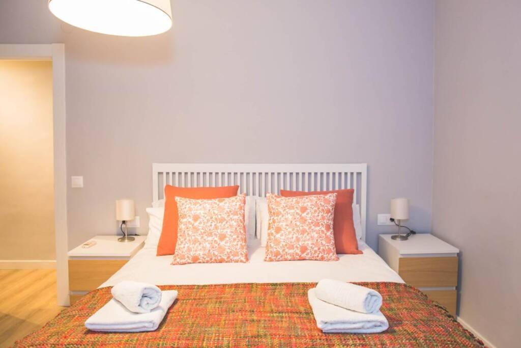 Apartamento Luminoso Apartamento 3hab En Pedregalejo Playa Málaga