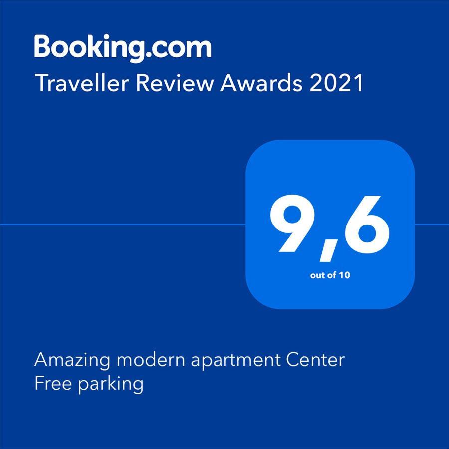 Gran Apartamento En El Centro Historico Con Parking Gratuito 4 Por Keywise Apartment Malaga