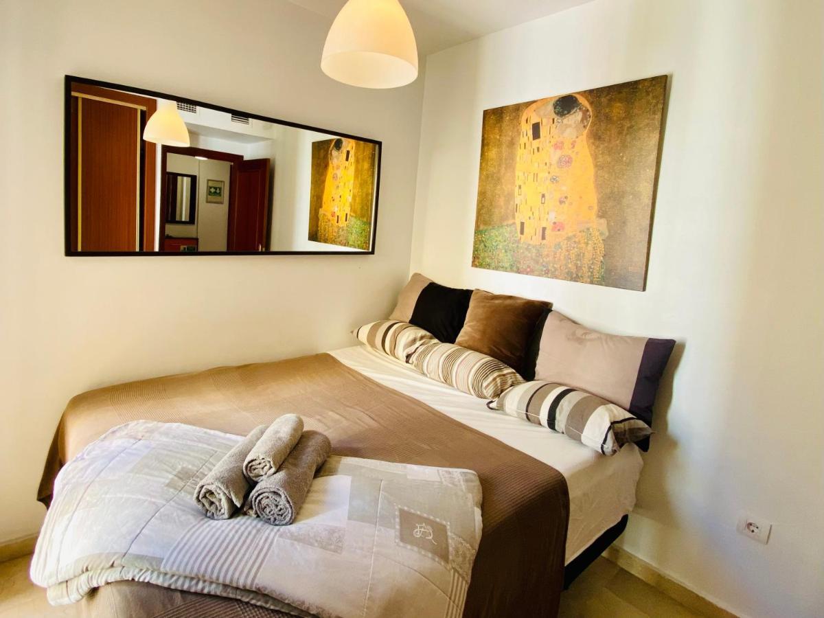 Apartamento Penthouse With 45 M2 Private Terrace *