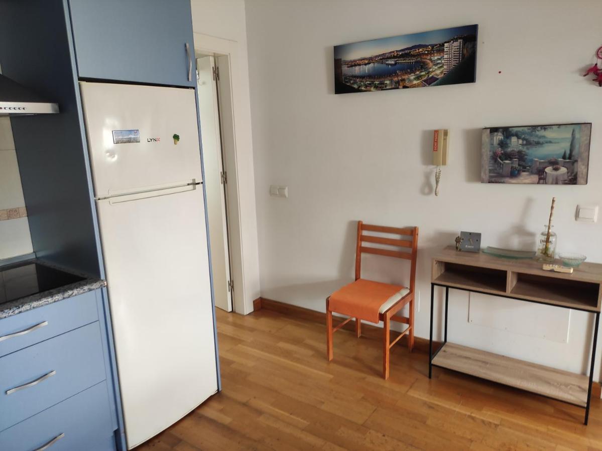 Apartamento Atico En Centro Historico De