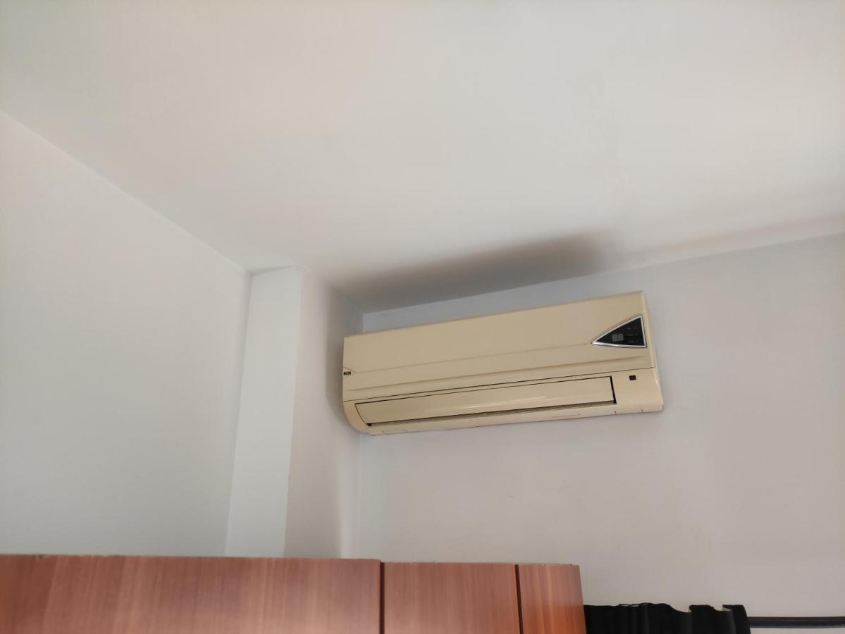 Atico En Centro Historico De Apartamento *
