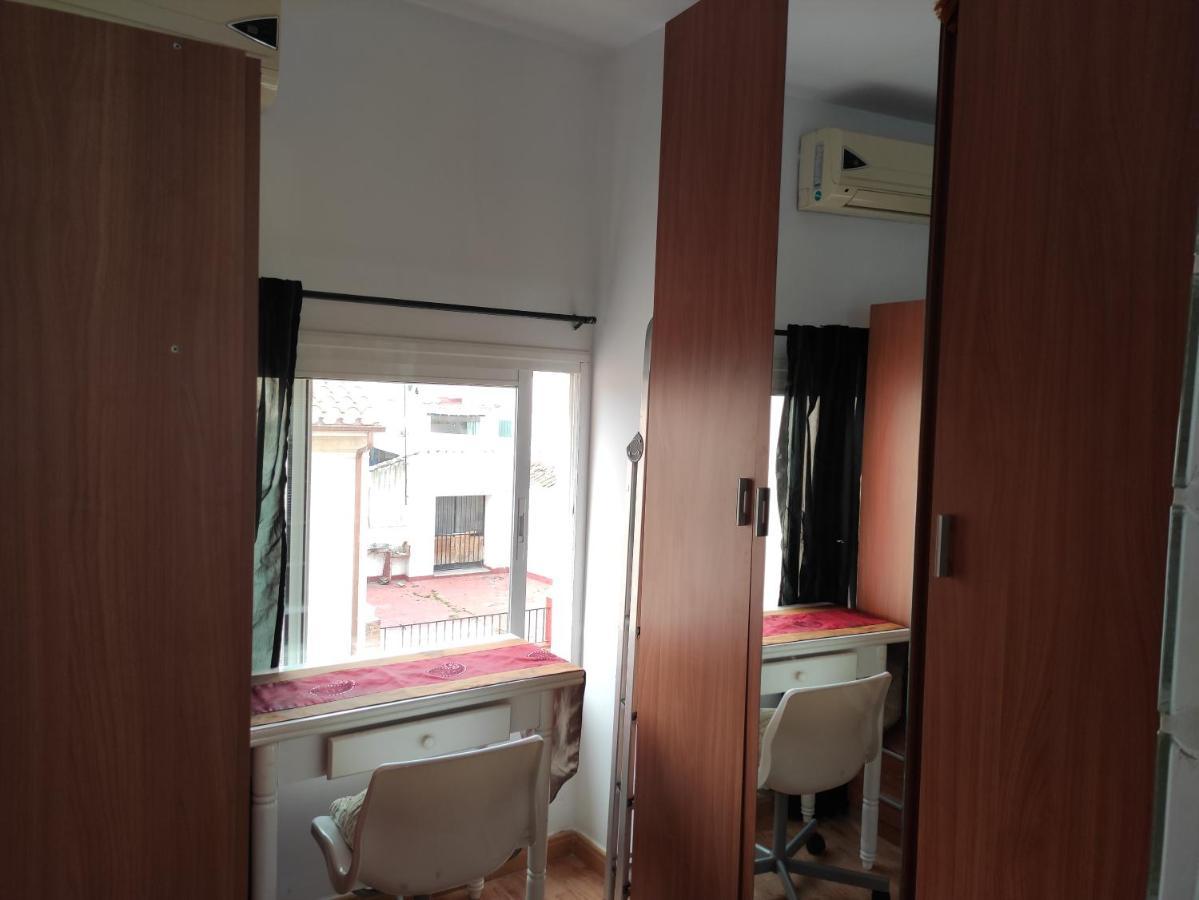 Atico En Centro Historico De Apartamento *