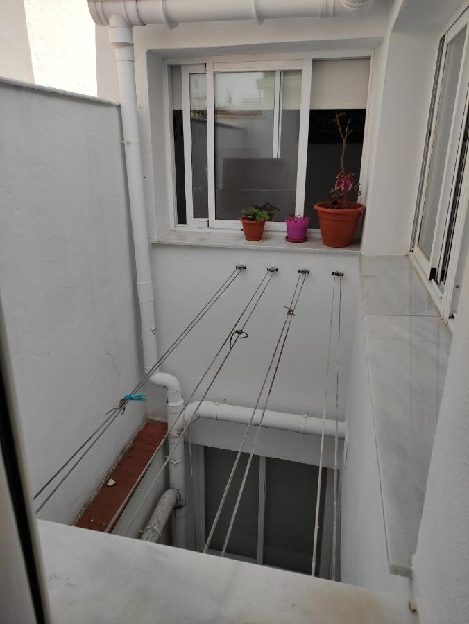 Apartamento Atico En Centro Historico De Málaga