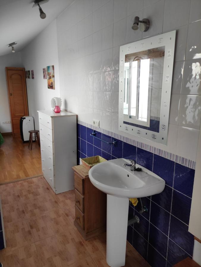 Apartamento Atico En Centro Historico De Málaga