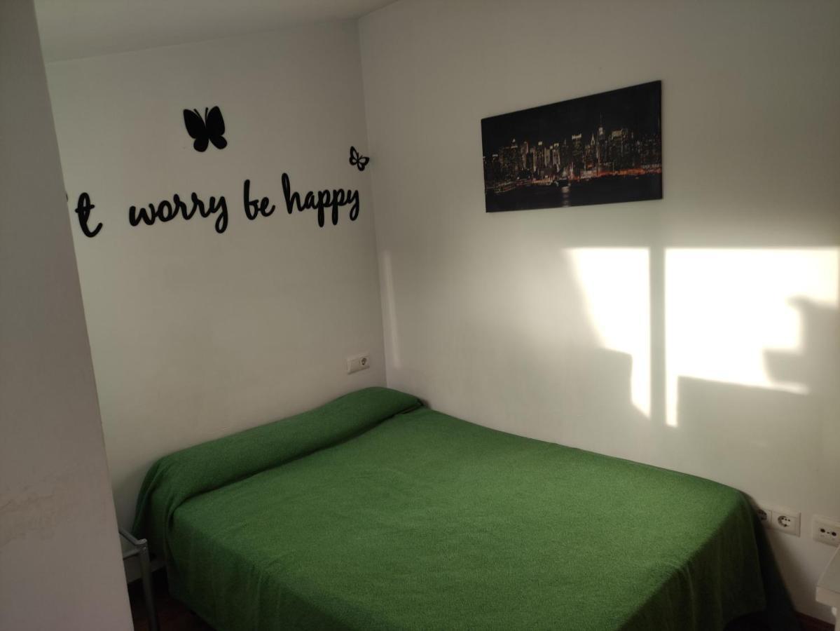 Atico En Centro Historico De Apartamento Málaga